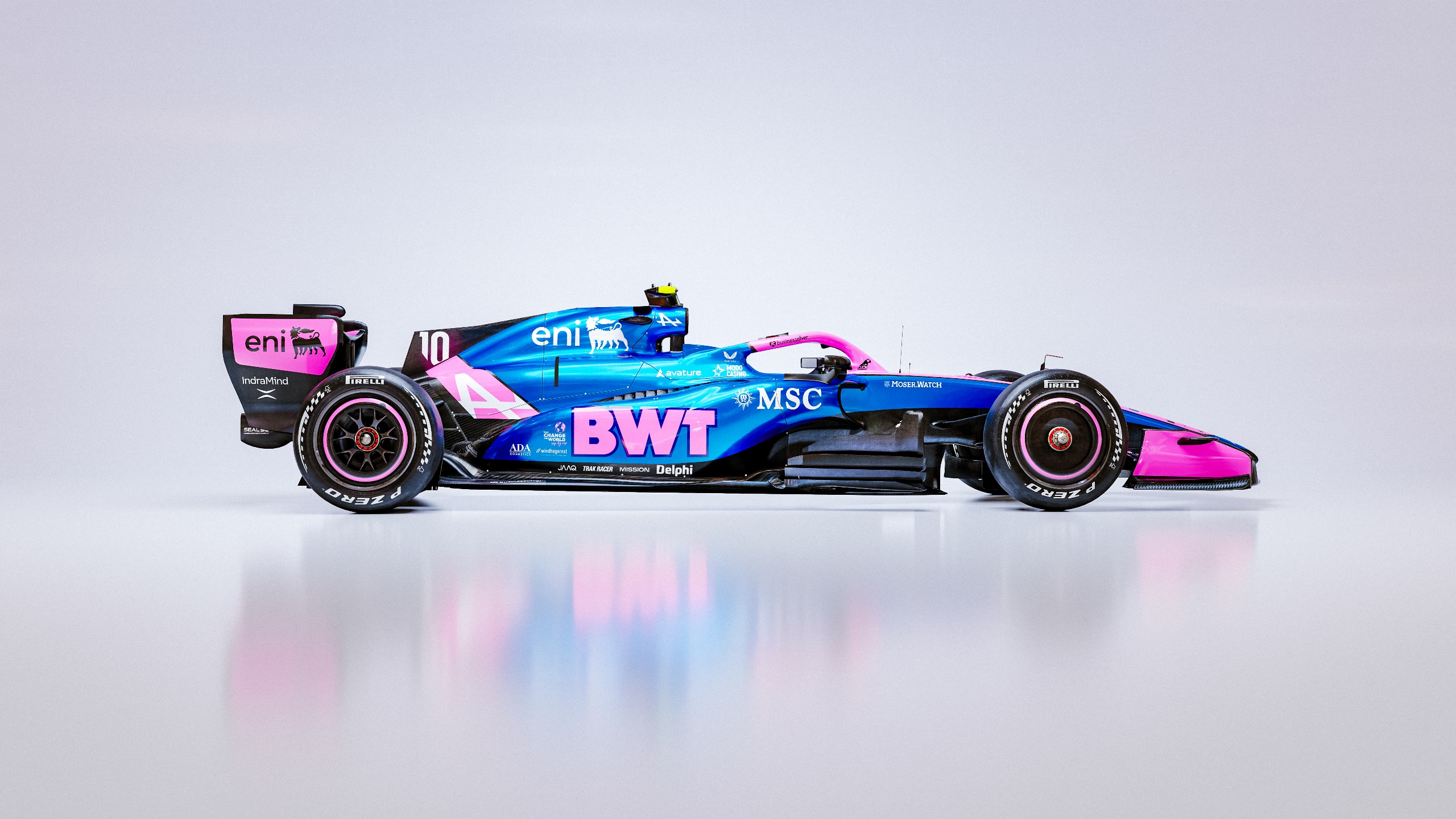 PHINIA et Alpine poursuivent leur collaboration dans le sport automobile