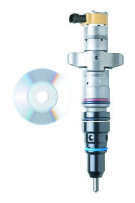 Oruga C7