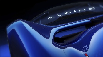 Alpenglow concept