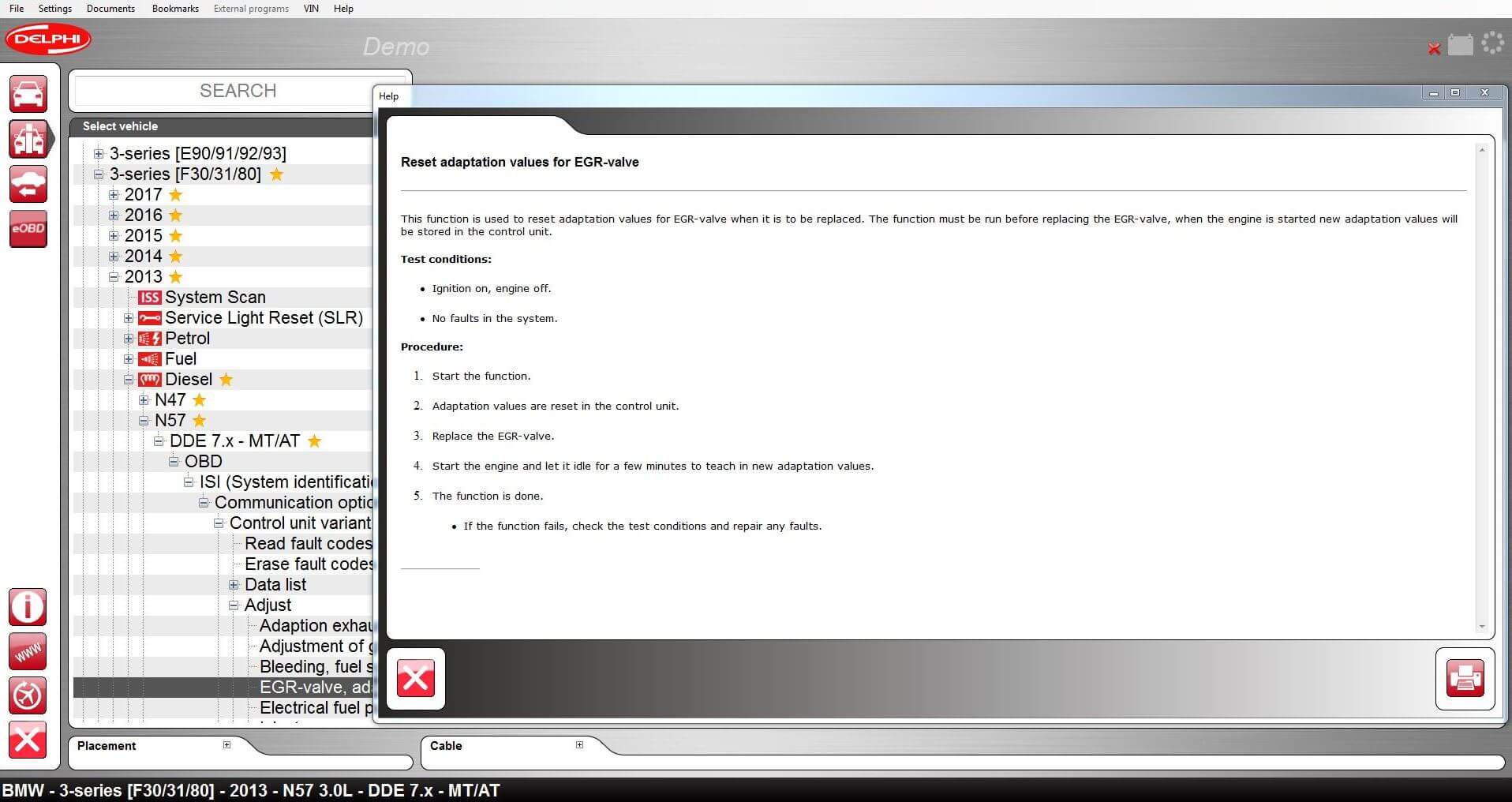 car software capture of helpp function (1)