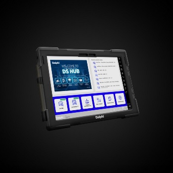 DS Hub