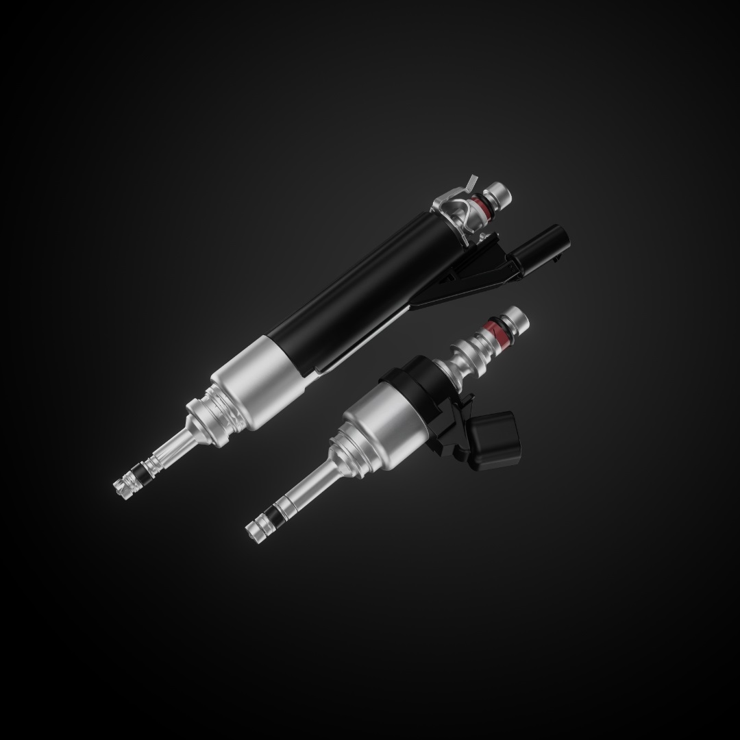 Inyectores