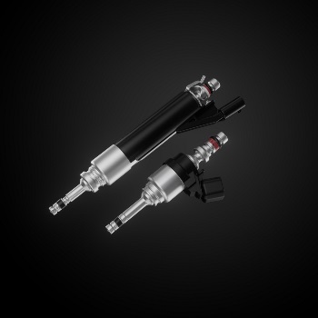 Fuel Injection