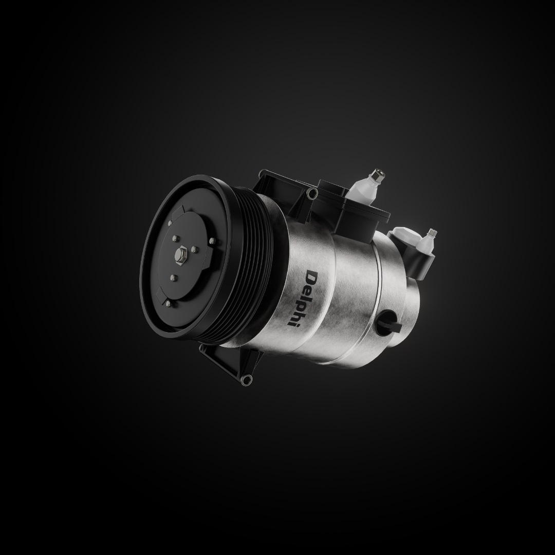 Compressor