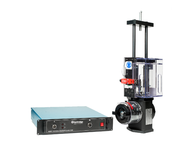 Equipo técnico de diagnóstico parcial hartridge HK1400