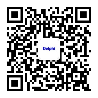 Wechat QR code
