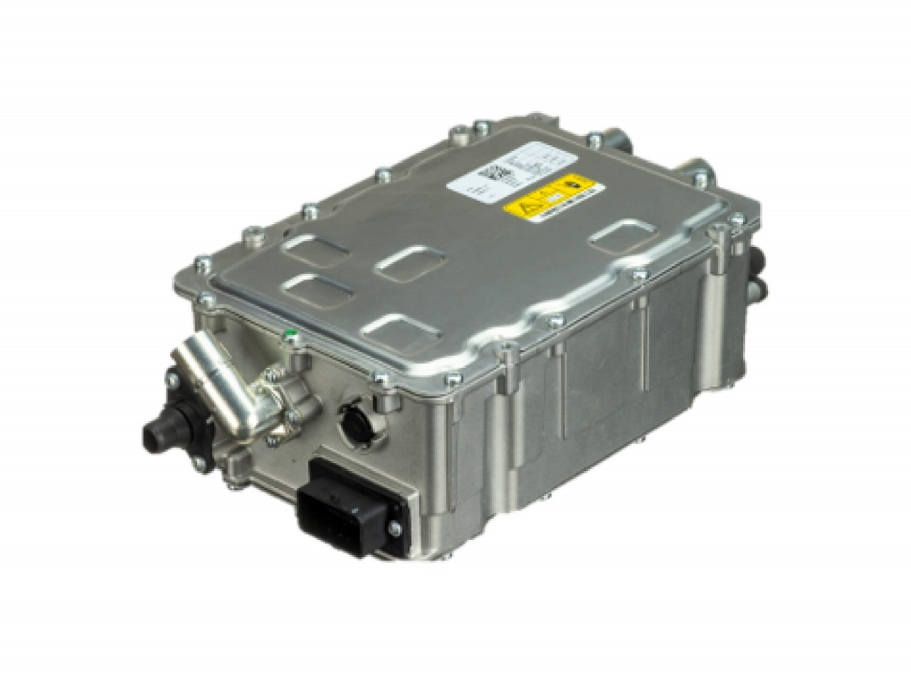 delphi-onboard-charger