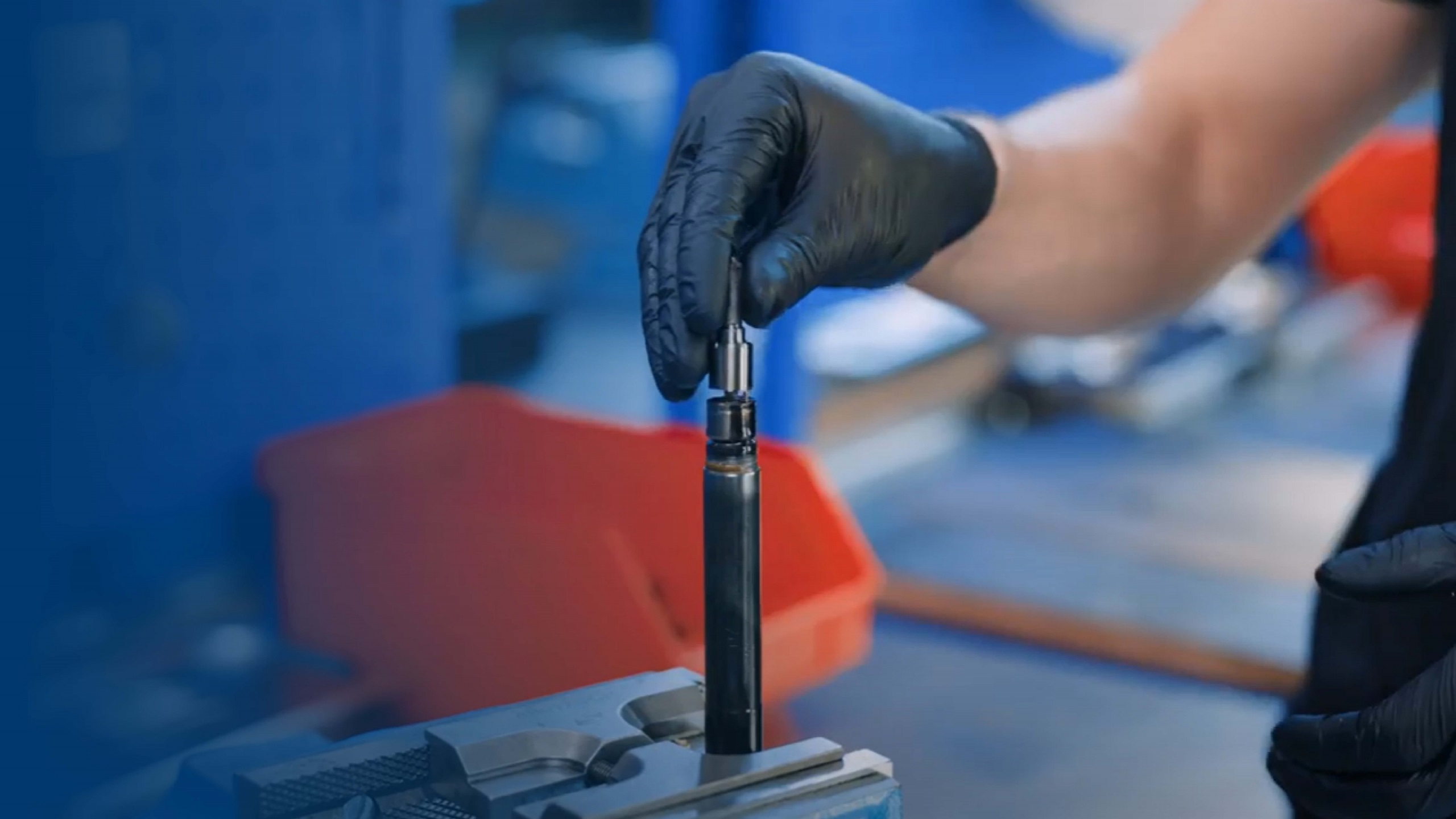 A Leap Towards Sustainability with Delphi's New Reman Plant 1