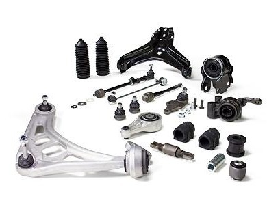 DSC Brake