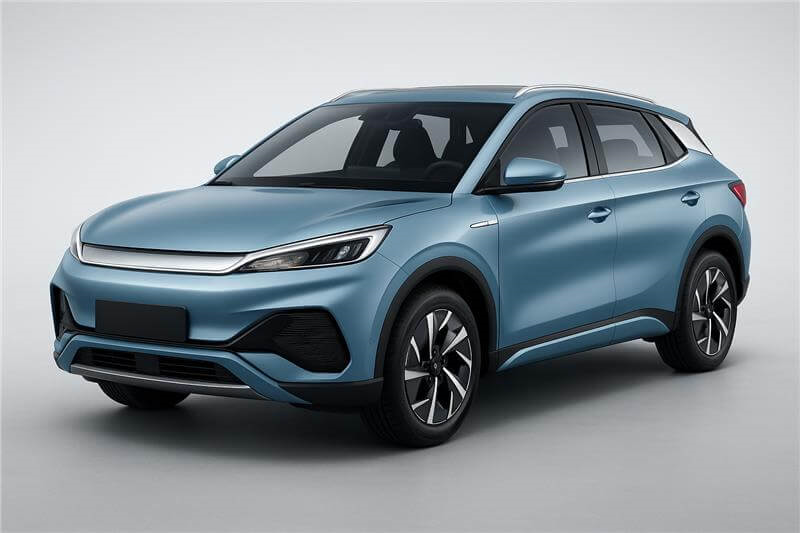 BYD Atto 3
