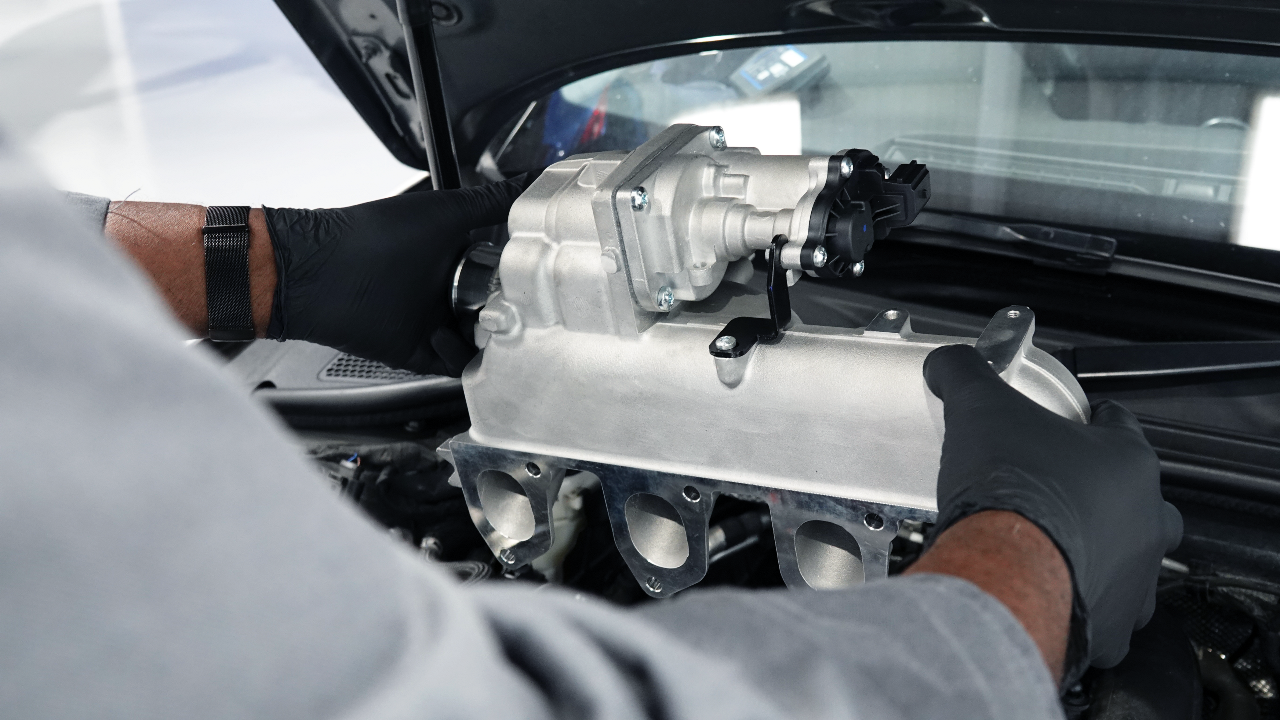 Delphi EGR valves match OE-quality in third-party tests