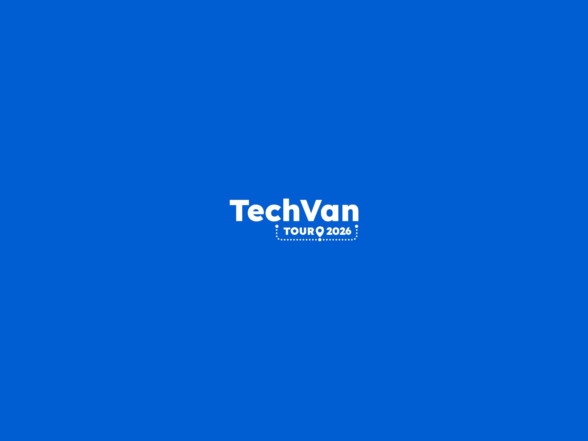 Delphi TechVan Tour ponownie wyrusza w trasę