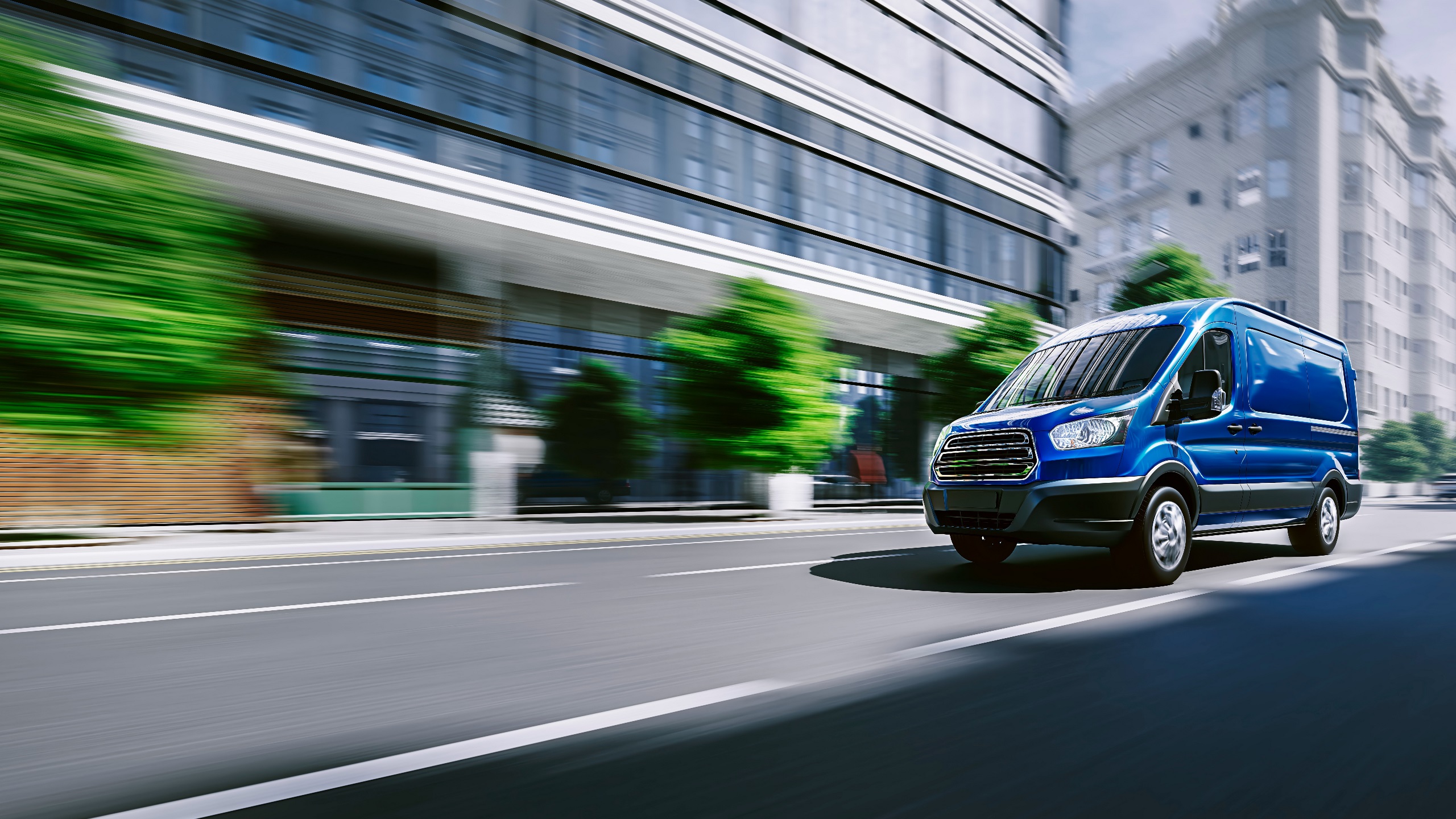 delphi_EMEA_urban_van_delivery