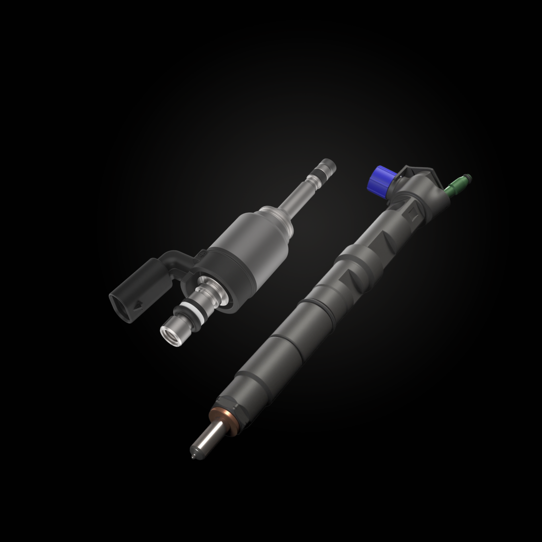 Fuel and Diesel