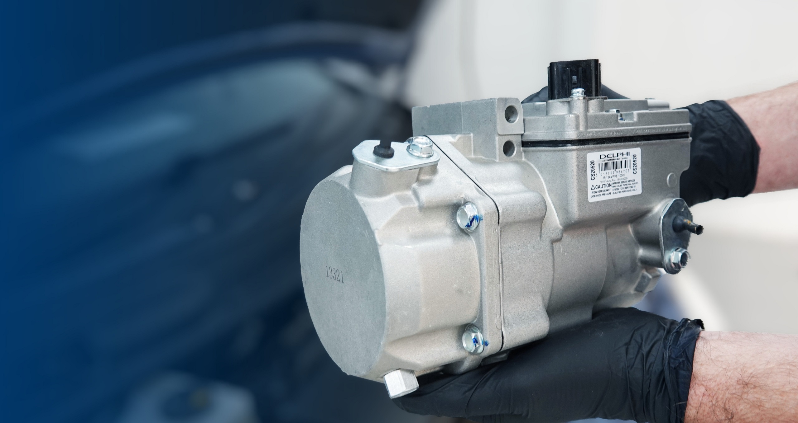 EV and Hybrid Car Air Conditioning Service: a Full Guide to AC Maintenance | Masters of Motion