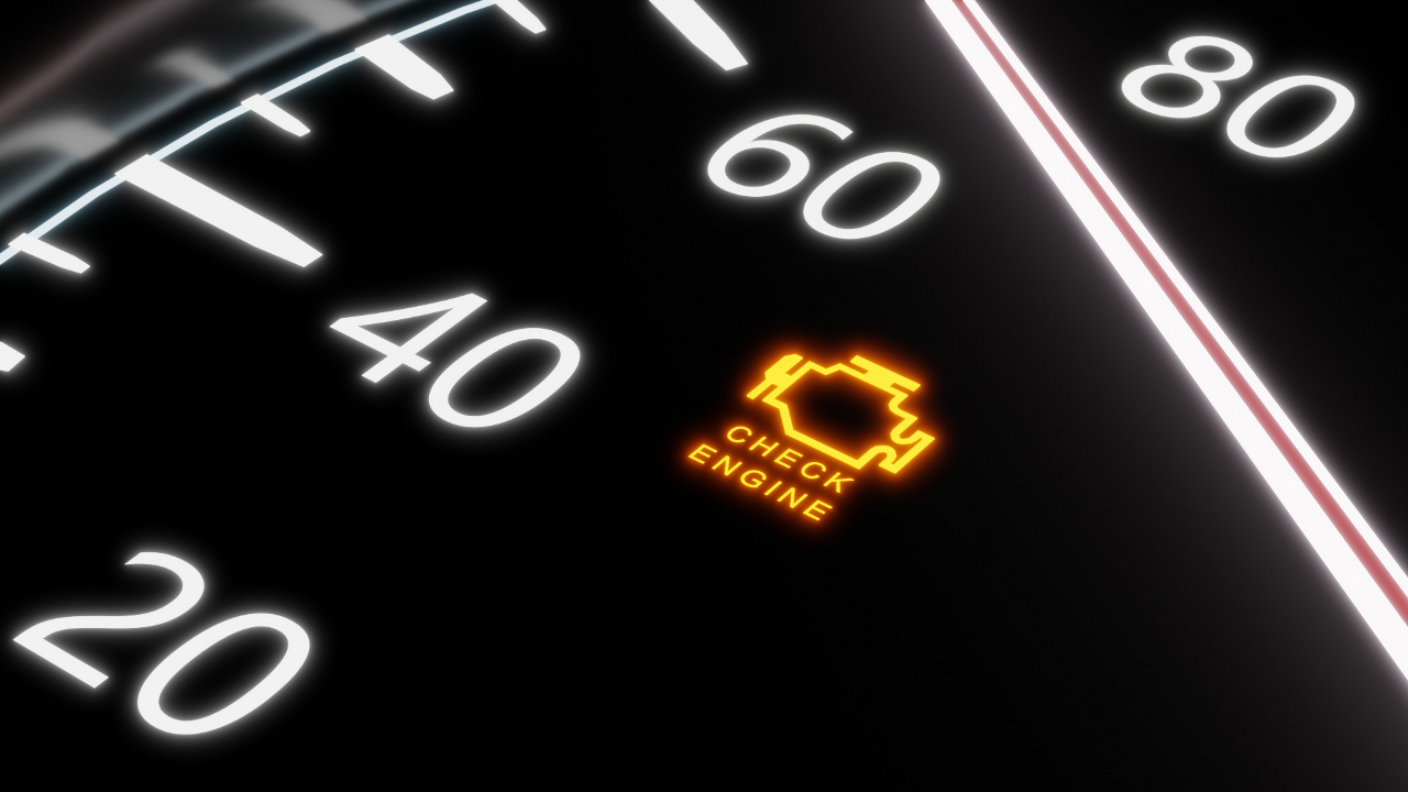 What causes NOx sensors to fail | Masters of Motion