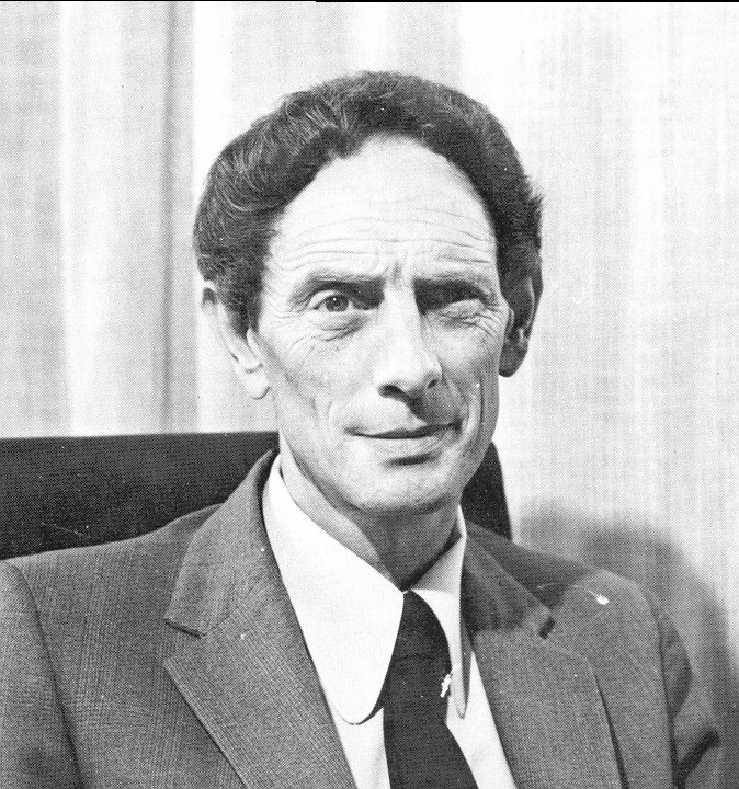 Ron Nichols