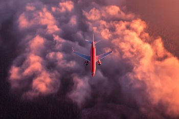 PHINIA Aeroplane