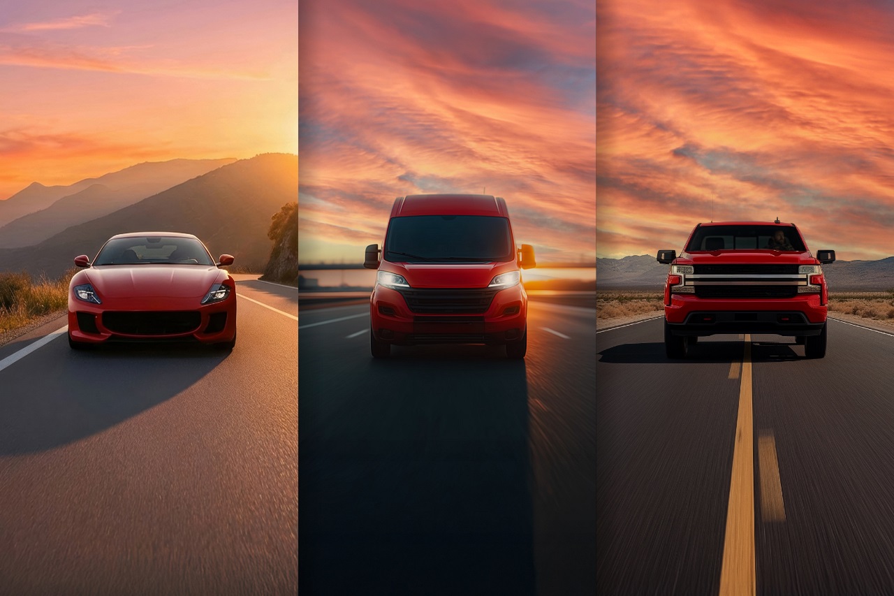 PHINIA Light Vehicles