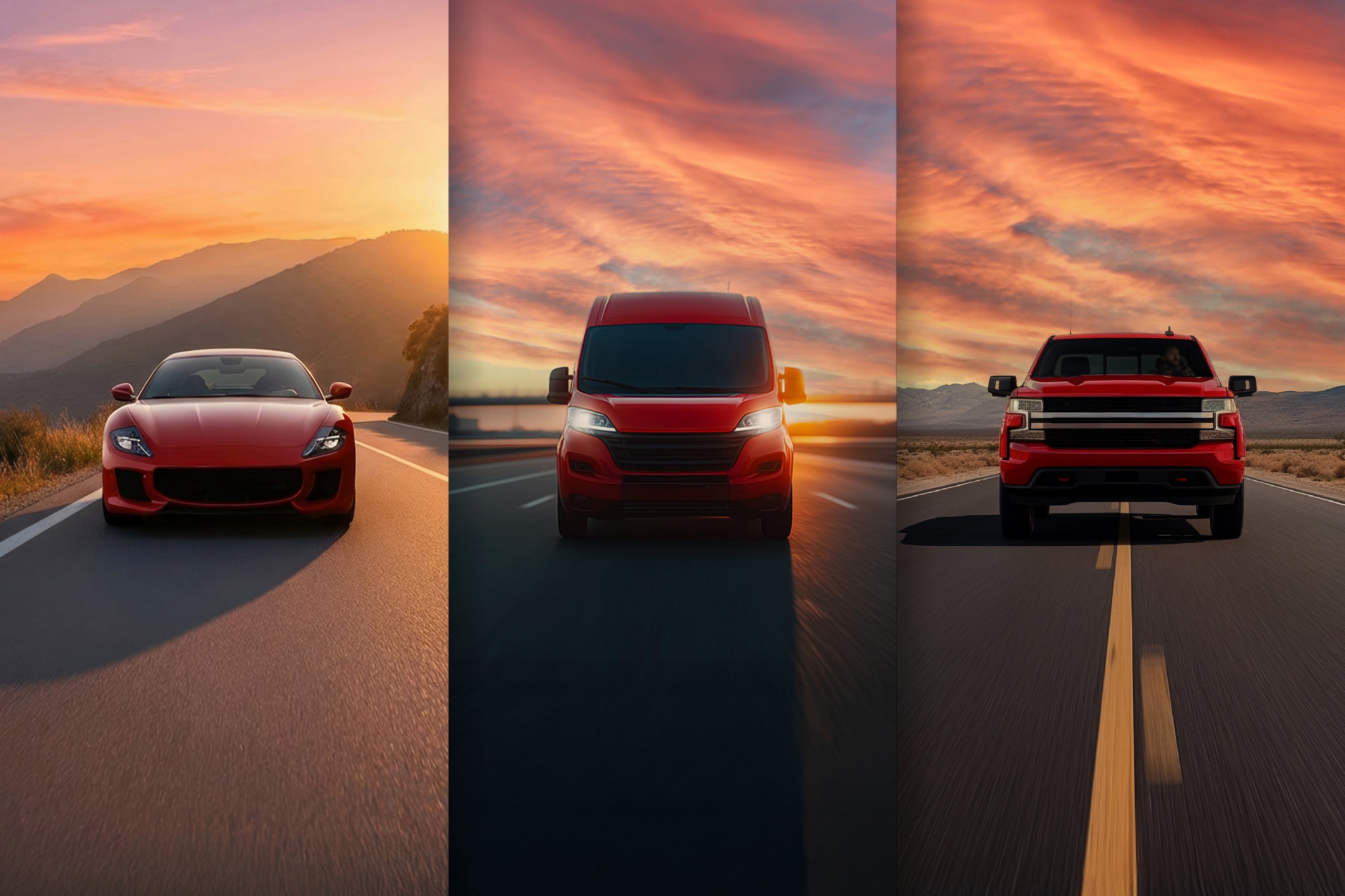 PHINIA Light Vehicles