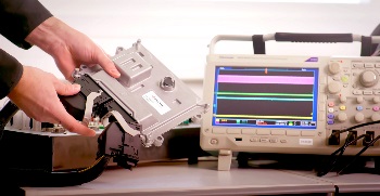 PHINIA System Integration Calibration