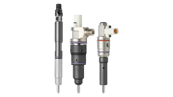 Delphi - Diesel Fuel Injectors