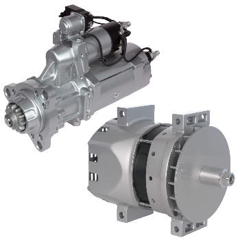 Delco Remy_Starter-and-Alternator