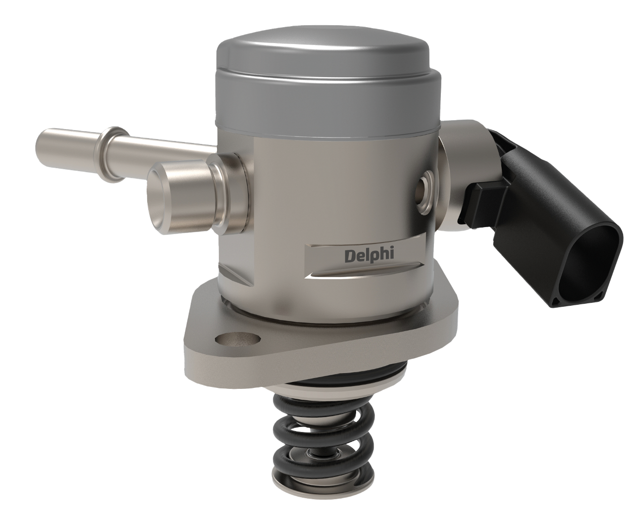 Delphi_GDi Fuel Pump