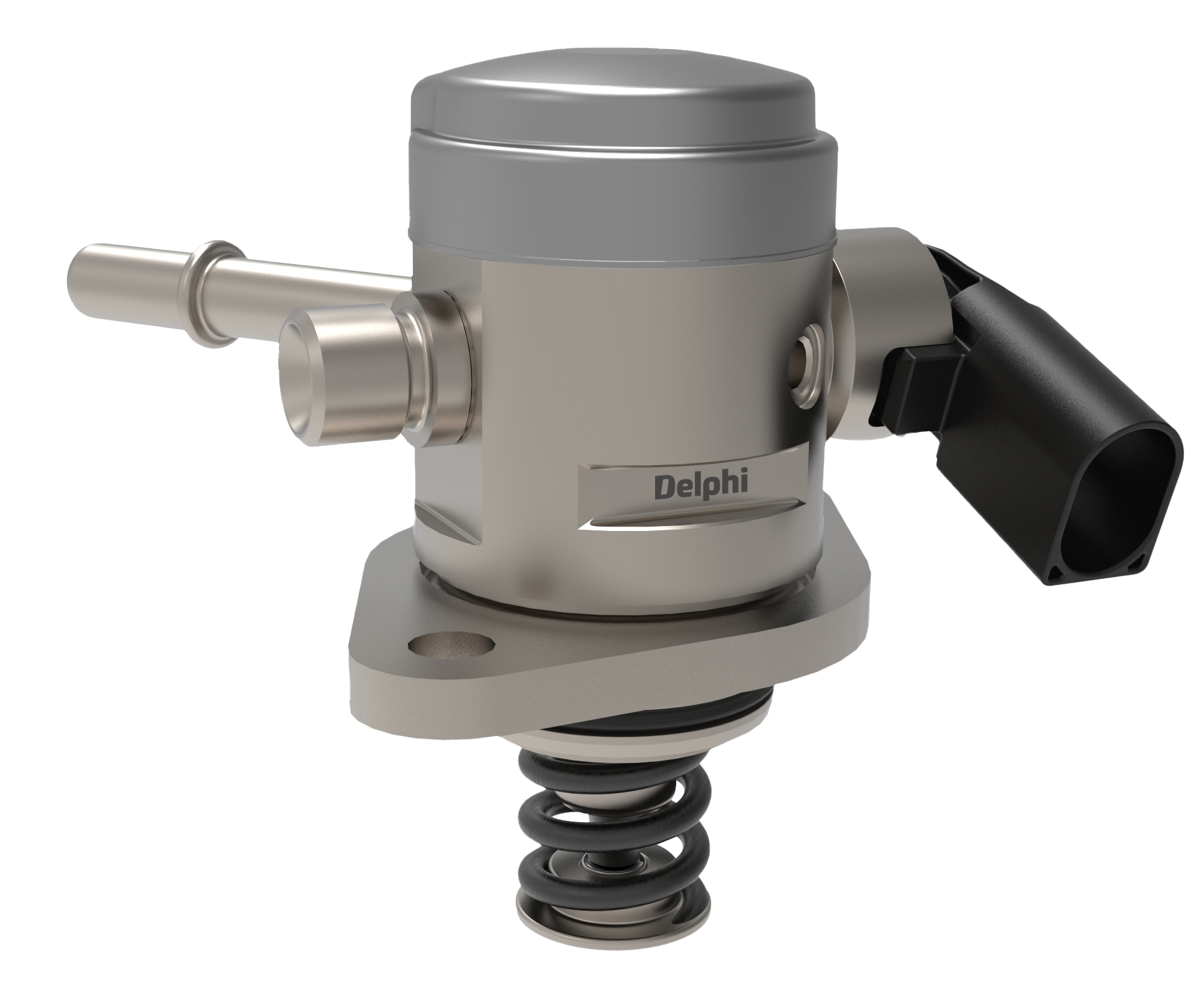 Delphi_GDi Fuel Pump