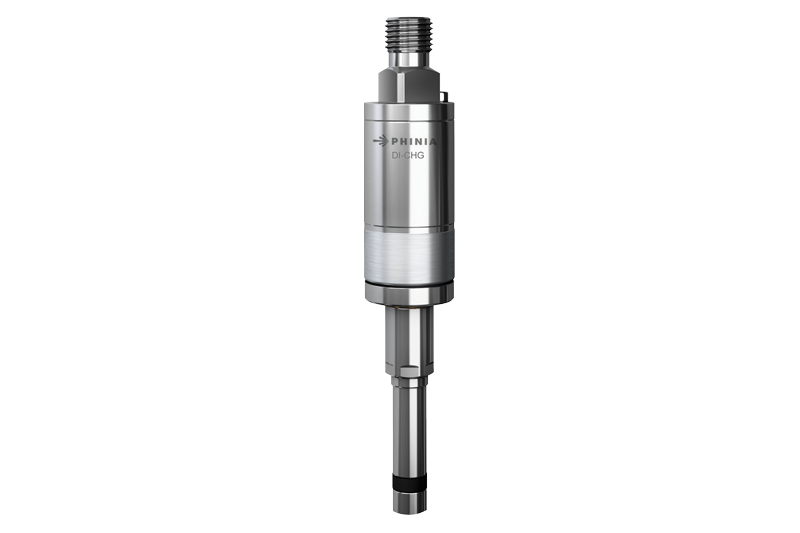 PHINIA - Delphi - Hydrogen Injectors - DI-CHG