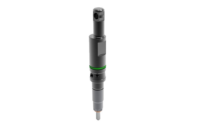 Delphi - Diesel Fuel Injection Injectors -