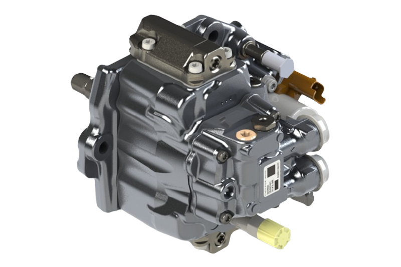 Delphi - Diesel Fuel Pumps – DFP4
