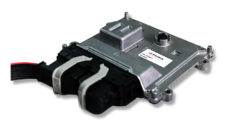PHINIA - Calibration & Testing Capabilities