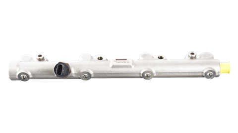 Delphi - GDI Rail Systems