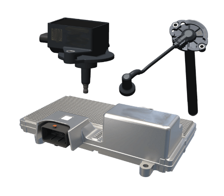 Inductive Ignition Systems