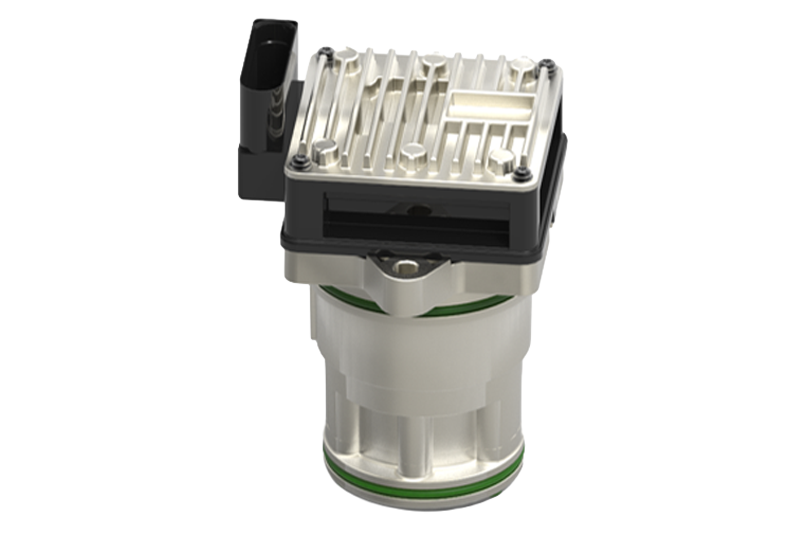 Delphi - Fuel Pumps - Oil Pump