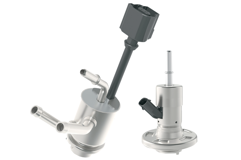 PHINIA - Selective Catallytic Reduction Unit Doser Unit