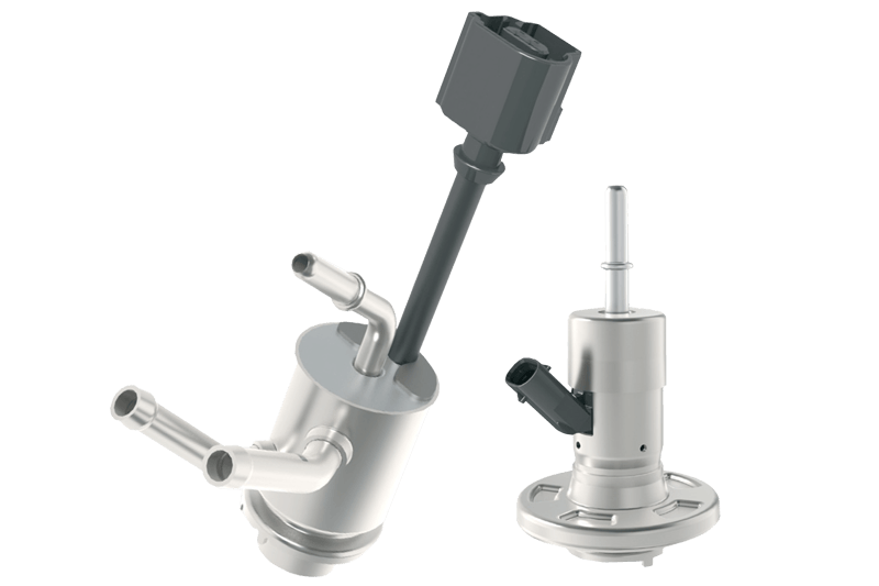 PHINIA - Selective Catallytic Reduction Unit Doser Unit