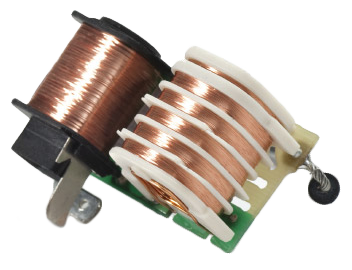 Delphi - Small Engine Ignition System