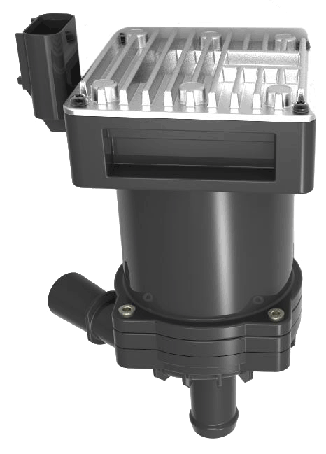 WATER-PUMP